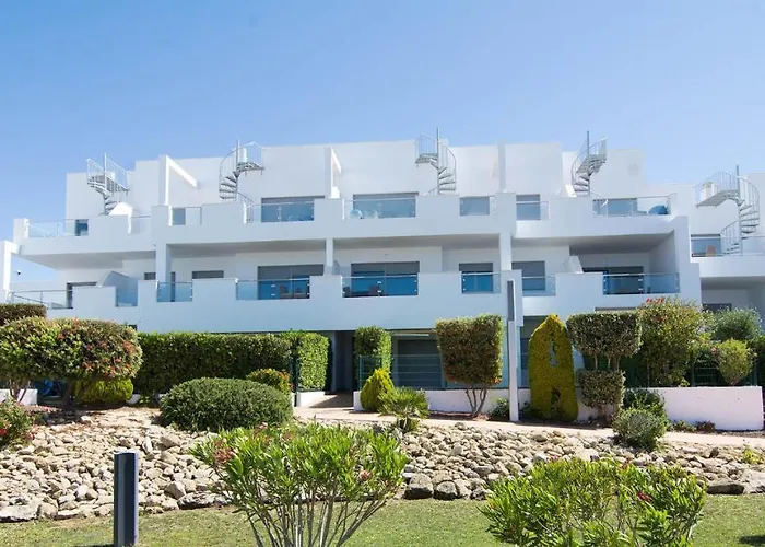Apartamentos Conil Park
