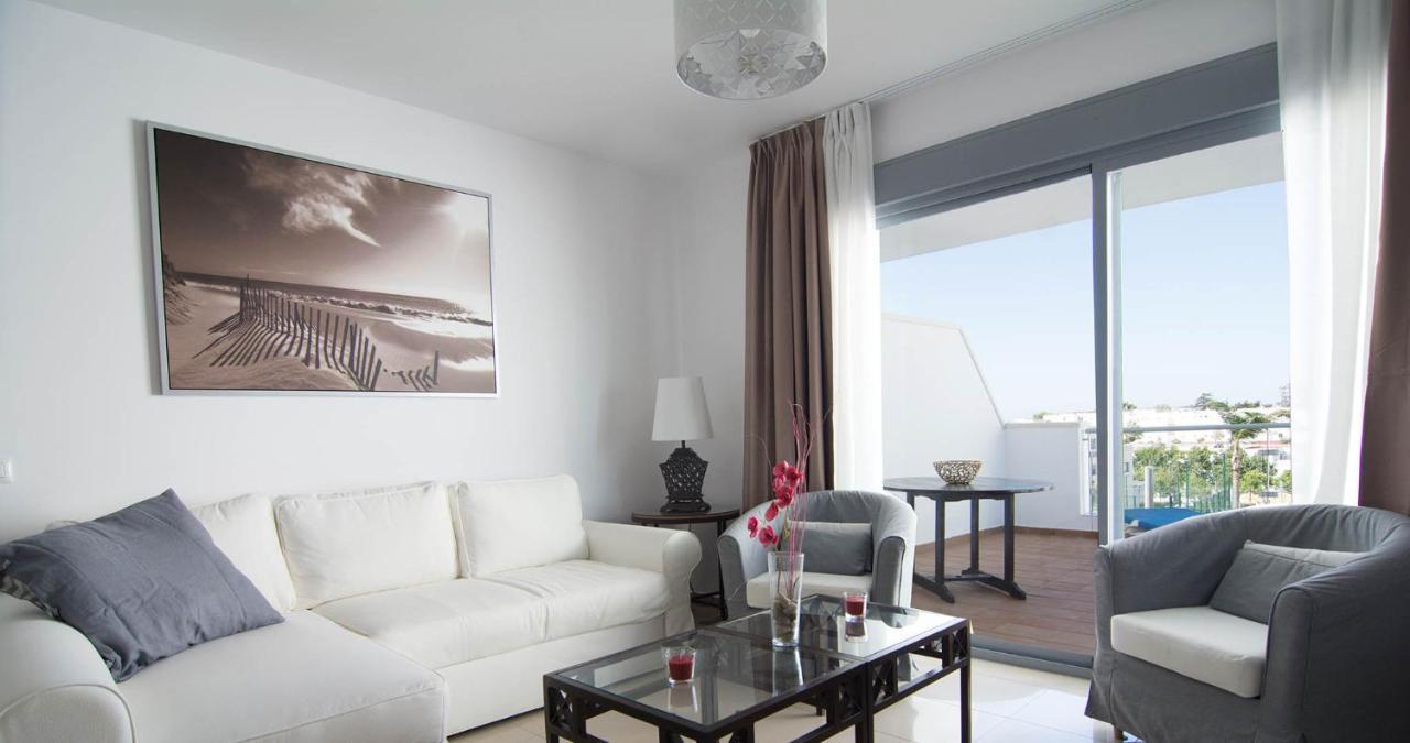 Apartament Conil Park *