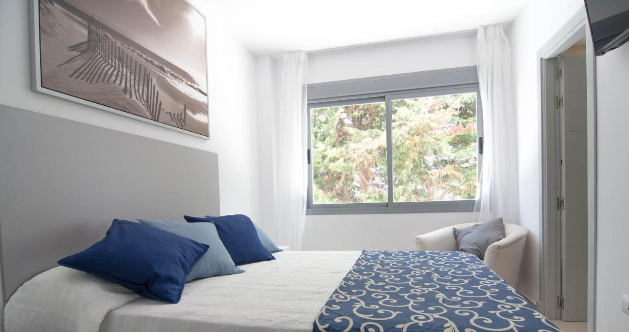 Apartament Conil Park Conil De La Frontera