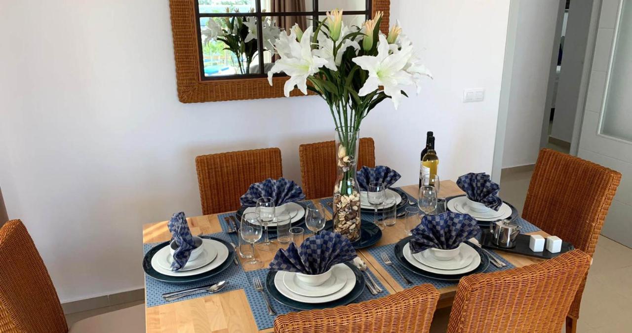 Apartament Conil Park *