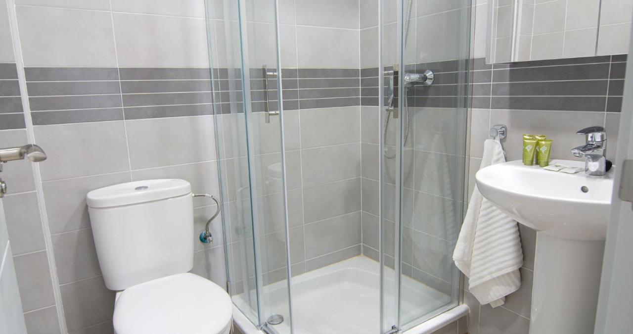 Conil Park Apartament *