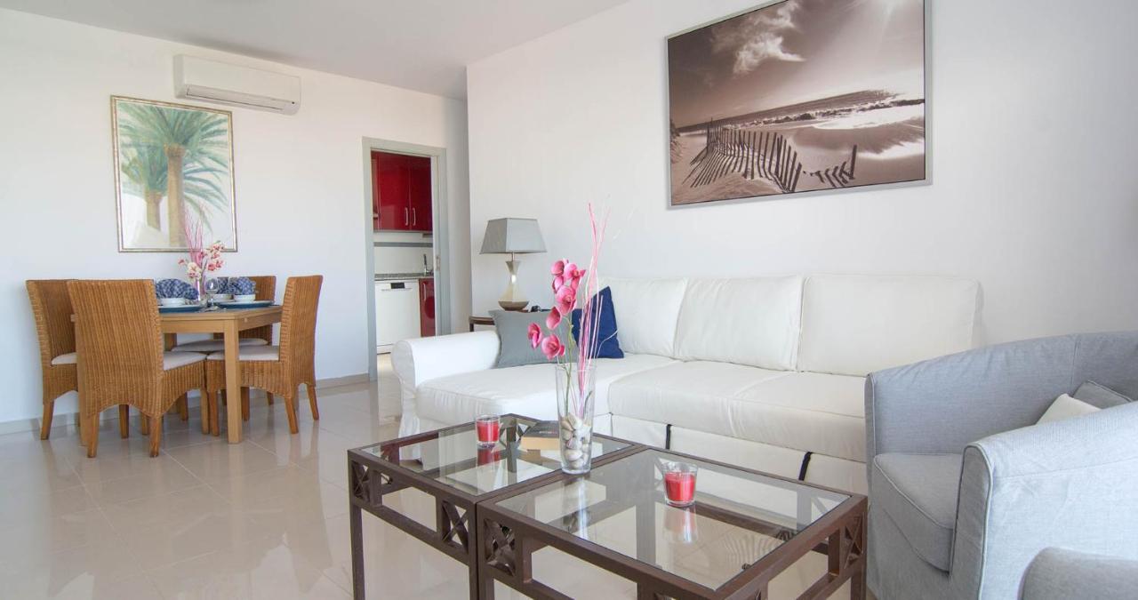 Conil Park Apartament *