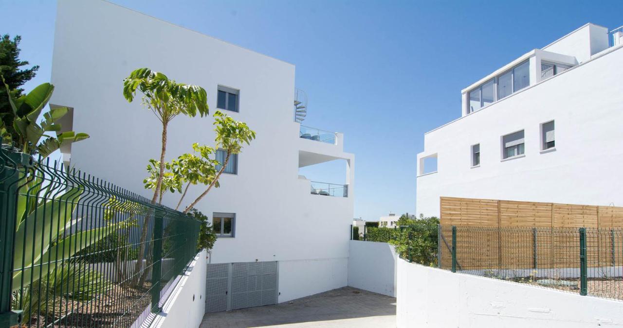 Apartament Conil Park *