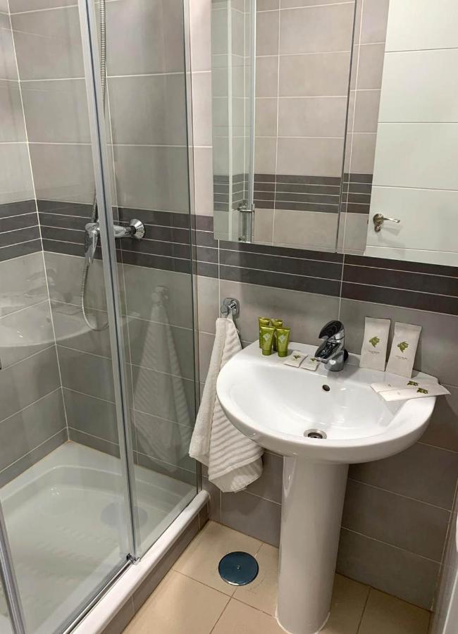 Apartament Conil Park *