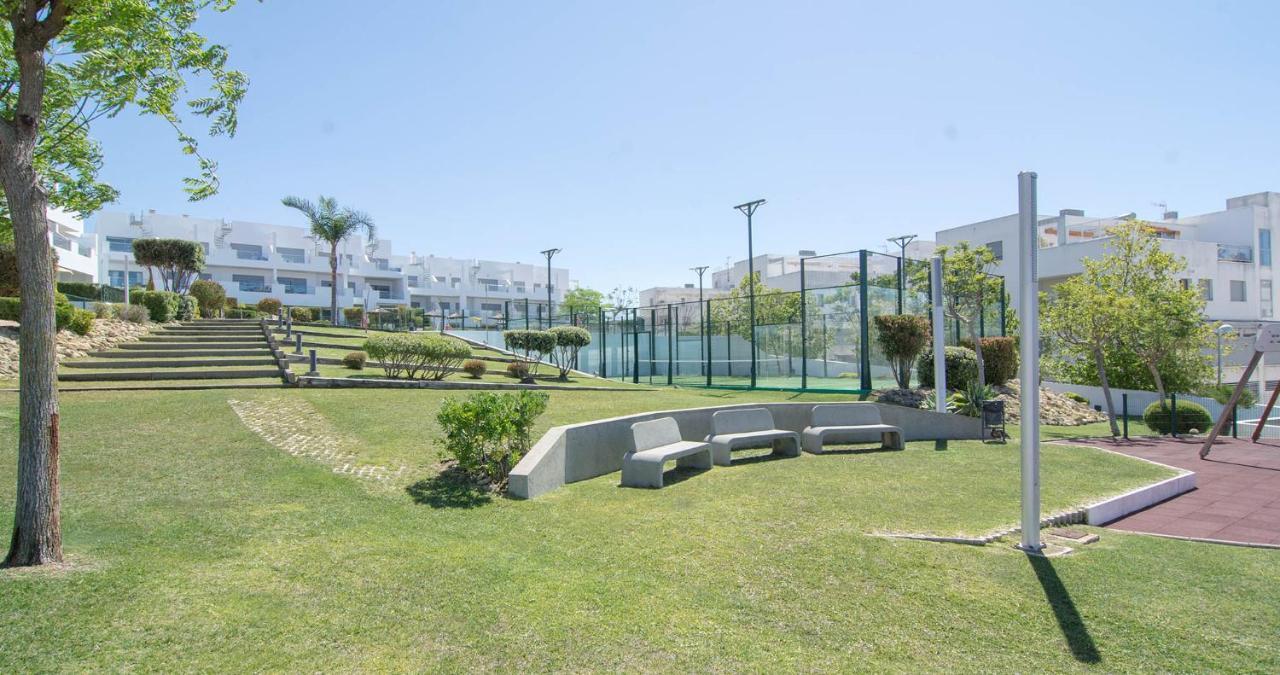 Apartament Conil Park
