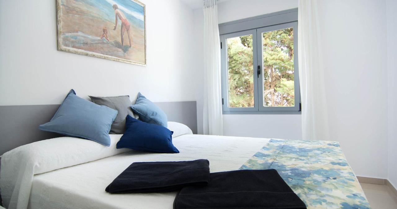 Conil Park Apartament *