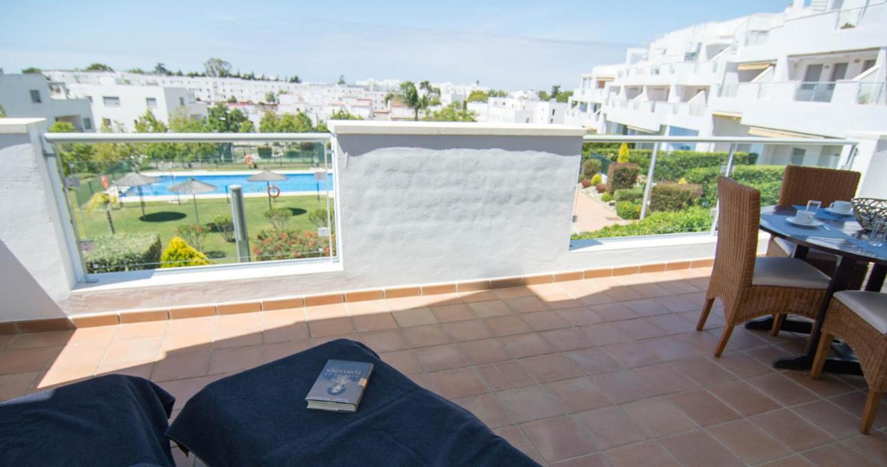 Conil Park Apartament Conil De La Frontera
