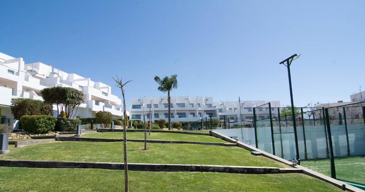 Conil Park Apartament