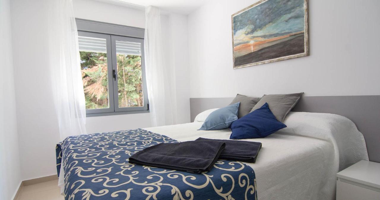 Apartament Conil Park Conil De La Frontera