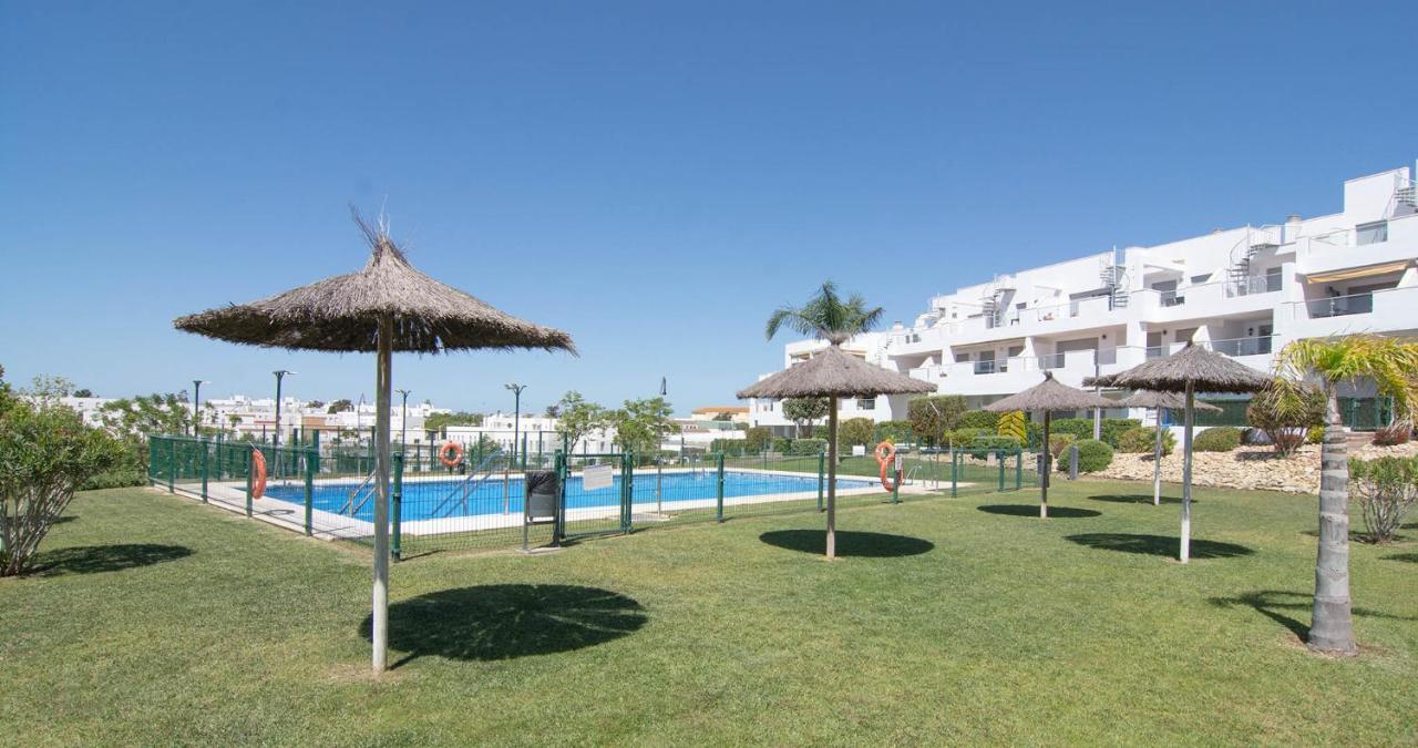 Conil Park Apartament Conil De La Frontera