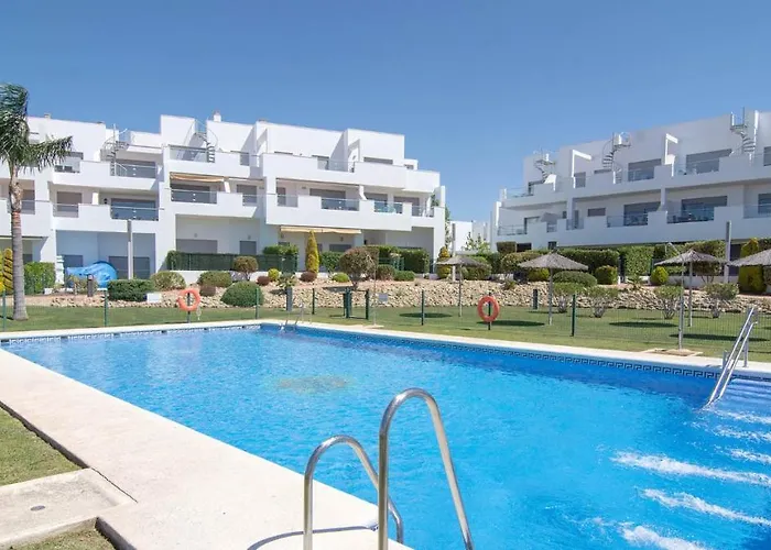 Apartamentos Conil Park