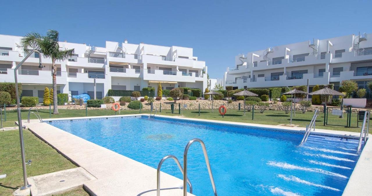 Apartment Conil Park *