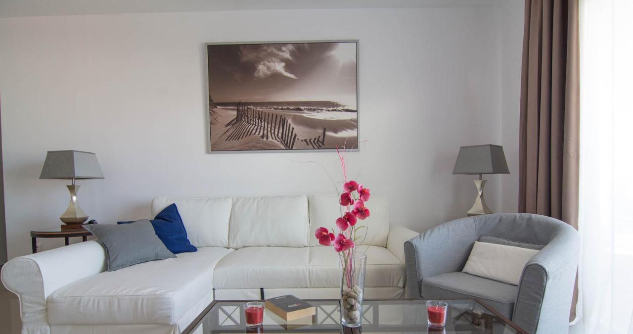 Conil Park Apartment *